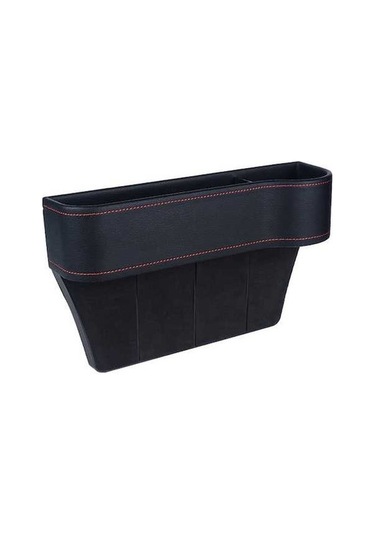 Createtech Saklama Ön Kutusu Koltuk Koltuğu Geeksen Düzenleyici Doldurma Boşluk Arası Araba Rf