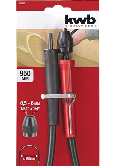 Kwb 950 MM Mandren Uzatmalı - 49522300