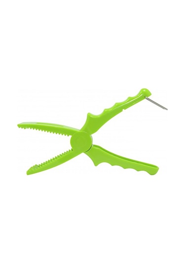 Captain 7503 20cm Klipsli Balık Tutucu Gripper