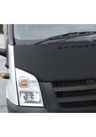 Ford Transit 2007 - 2013 Ön Kaput Maskesi