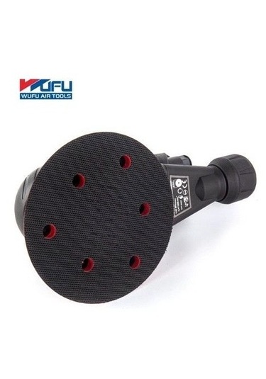 Wufu Wfs-3938 Pro Havalı Orbital Zımpara Makinası 150 Mm