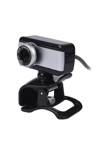 Hello HL-2433 480P USB Webcam