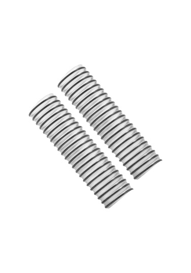 Nv340, Nv480, Nv601, Nv681, Nv800 Elektrikli Süpürge Aksesuarlarıyla Uyumlu Yüksek Kaliteli 2'li Alt Hortum Tamir Parçaları