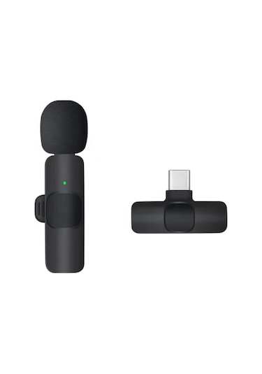 Zr561 Sx5 Lightning Dock Model Tekli Mikrofon