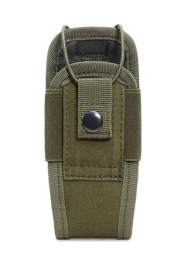 Megalavka Baofeng Retevis Kenwood İçin Taktik Çanta Kılıfı 143254705