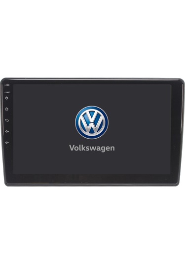 VW GOLF 7.5 ANDROİD NAVİGASYON KABLOSUZ CARPLAY MULTİMEDYA