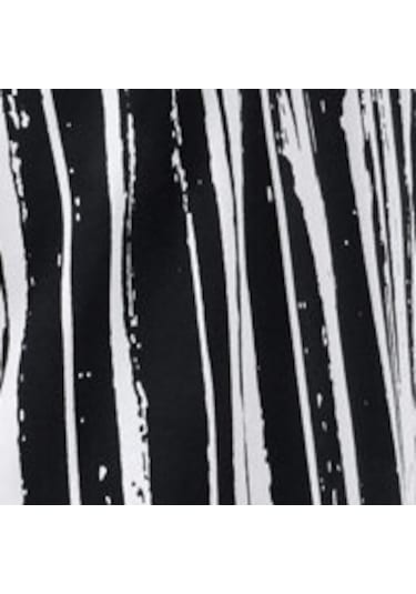 Colins Siyah Erkek Tshirt K.Kol Cl1068131 Q1.V1 Blk Siyah