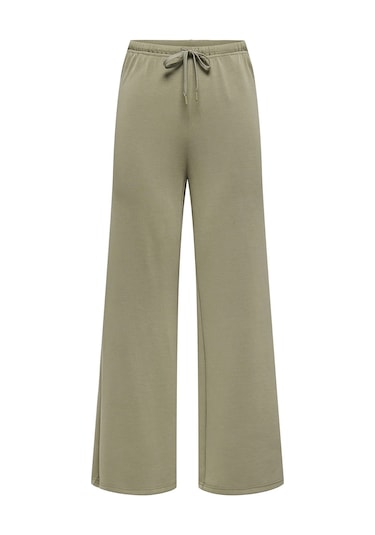 Only Bayan Eşofman Altı 15361169 Olive Olive