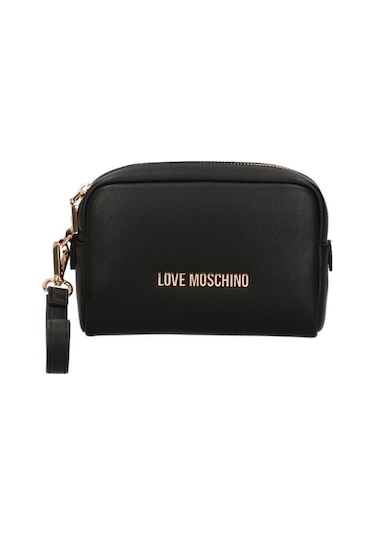 Love Moschino Kadın El Çantası Jc5300pp1ıld0000 Siyah