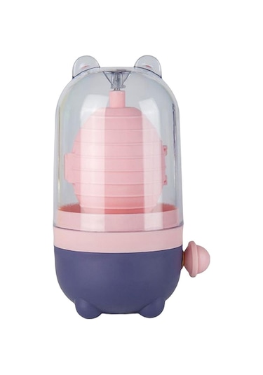 Yumurta Sarısı Shaker