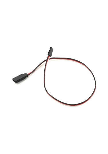 Servo Uzatma Kablosu 60 CM Dişi - Erkek