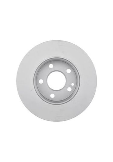 Mercedes A 169 A200 2.0 2004-2012 Bosch Ön Disk 2 Adet
