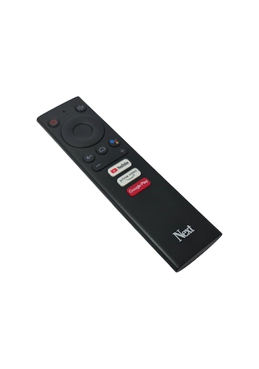 Next Playbox 4K Box Kumanda Android Tv