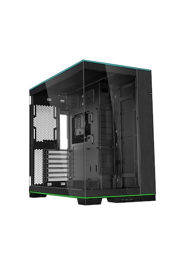 Lian Li O11 Dynamic Evo Rgb Mid Tower E-atx Bilgisayar Kasası Siyah