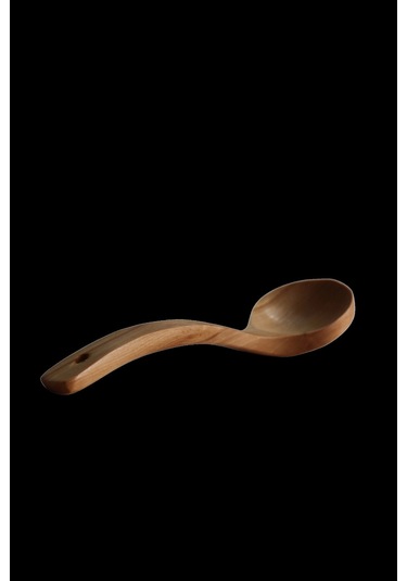 Ahşap Kaşık GÜmüş