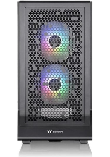 Thermaltake Ceres 330 TG CA -1Y2-00M1WN-01 Mid-Tower Oyuncu Bilgisayar Kasası