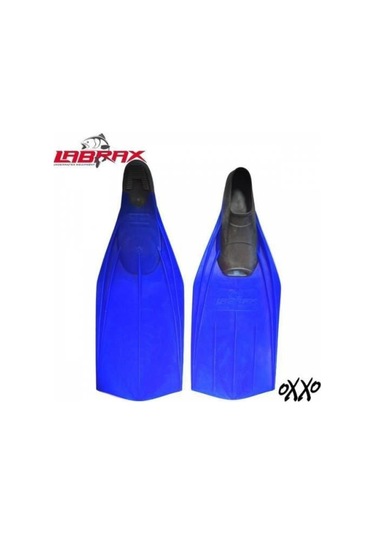 Labrax Palet Kapalı Oxxo Yüzme Dalış