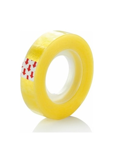 Yapışkan Bant 12Mmx33Mt