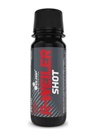 Olimp R Weiler Portakal Aromalı 20 Ampül