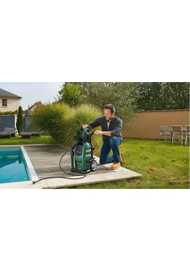 Bosch Advanced Aquatak 160 Yüksek Basınçlı Yıkama Makinesi - 06008A7800