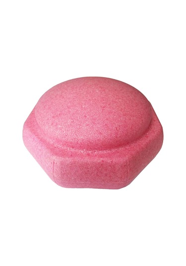 Geeksen Çocukların Denge Ve Koordinasyon Becerilerini Geliştiren Renkli Epp Basamak Taşı Pembe