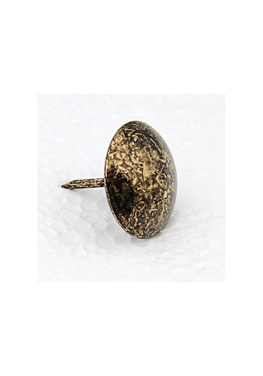 Febko Kabara - Eskitme Antik Kabara / Raptiye 16 Mm 30 Adet 1 Adet