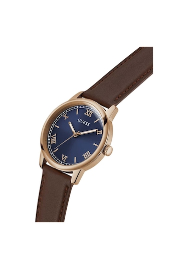 Guess Gugw1054g5 Erkek Kol Saati Rose Gold