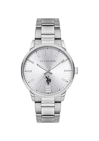 U.S.Polo Assn. USPA1051-01 Erkek Kol Saati