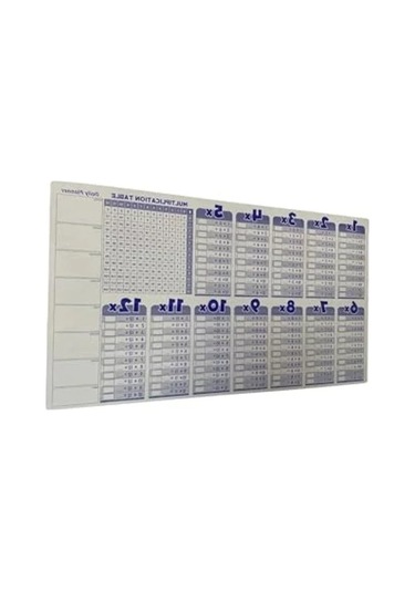 Buffer Statik Akıllı Kağıt 100x56 Cm Silgili Kalem İle