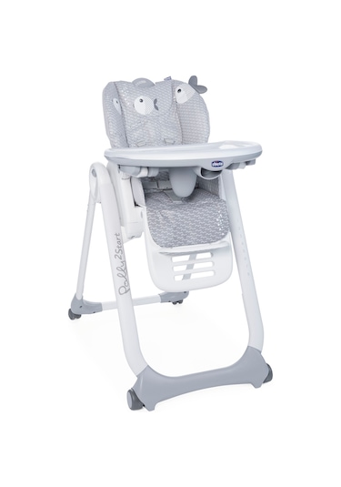 Chicco Polly 2 Start Mama Sandalyesi