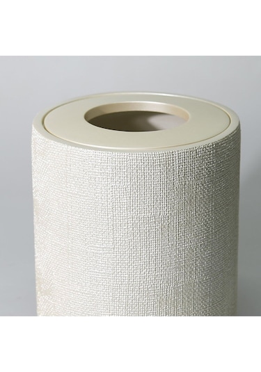 Natural Çöp Kovası İnci