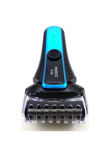 Powertec TR150 Şarjlı Sakal Tıraş Makinesi
