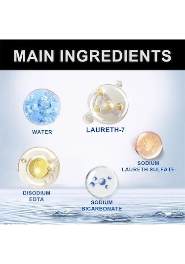 Fortunelane Far Ampulü Giderici: Kırık Tamiri, Parlaklık Artırma, Koruyucu Film - 100ml + Mendil + Sponge