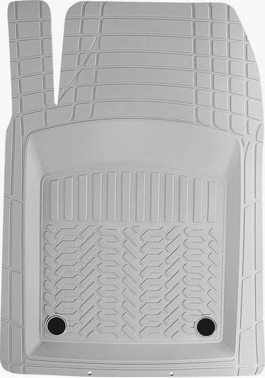 Minderland Pro - Audi Sq2 İle Uyumlu Paspas Seti, Gri