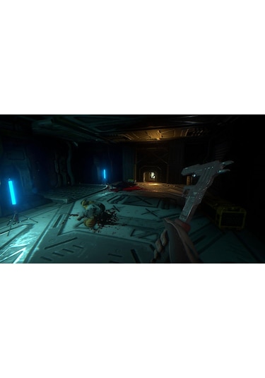 Syndrome Playstation 4 Vr Uyumlu Oyun Cd Teşhir