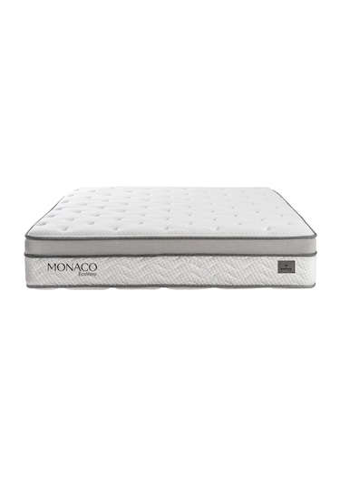 Monaco Çift Kişilik Yatak