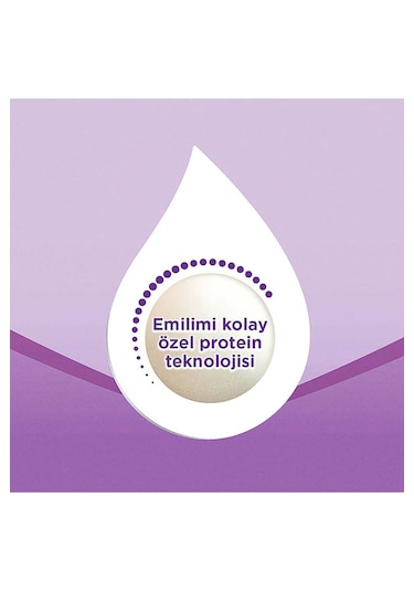 Aptamil Prosyneo 2 Prebiyotikli Probiyotikli Devam Sütü 400 G x 3 Adet 1200 G