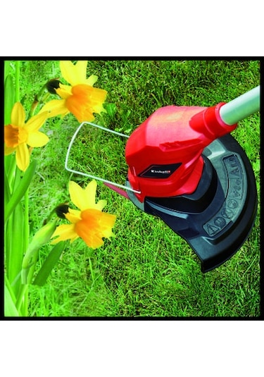 Einhell 3411123 GC-CT 18/24 Li-Solo Akülü Kenar Kesme Makinesi