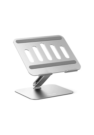 ALLY MC LS677 Premium Ayarlanabilir ve Katlanabilir Alüminyum La