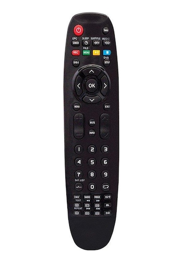 Axen Ax023Ld12At031-L Lcd Tv Kumanda