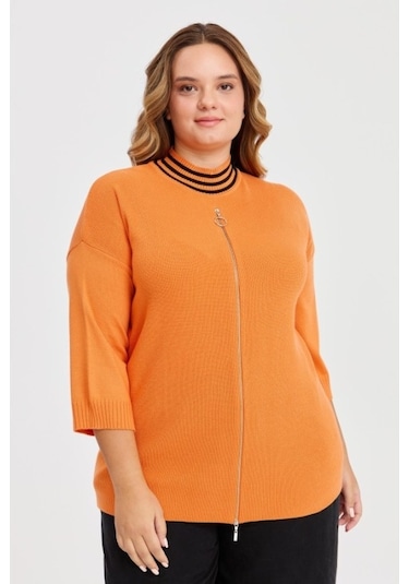 Two Mail Kadın Bluz k3tbl22321-16592 001