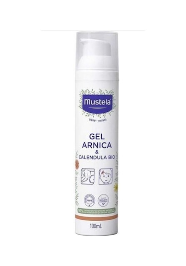 Mustela Arnica Gel 100 ML