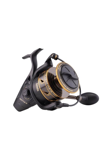Penn Battle III Spinning Olta Makinesi Standart 3000
