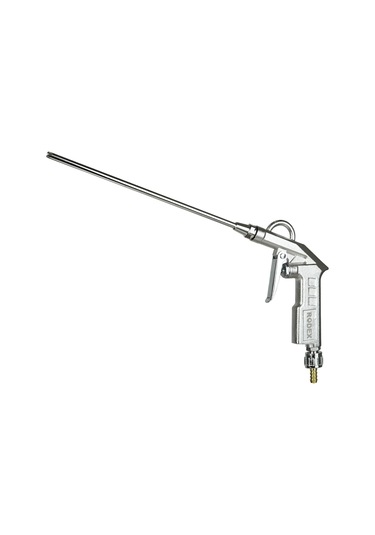 Rodex Kompresör Hava Üfleme Tabancası Uzun Ağızlı 100 mm