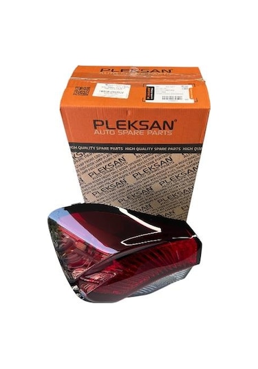 Stop Lambası Duylu Ampullu Dış Sol / Fiat Egea Hb Cross / 52078932