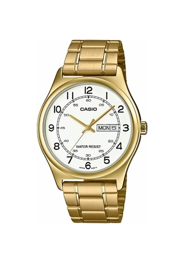 Casıo Mtp-v006g-7budf Erkek Kol Saati
