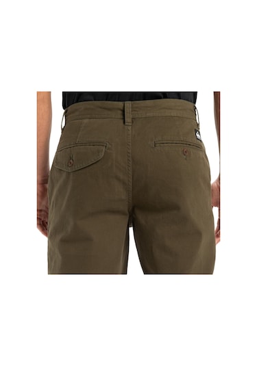 Quıksılver Quiksilver Everyday Chino Light Short Erkek Walkshort 15484 Haki