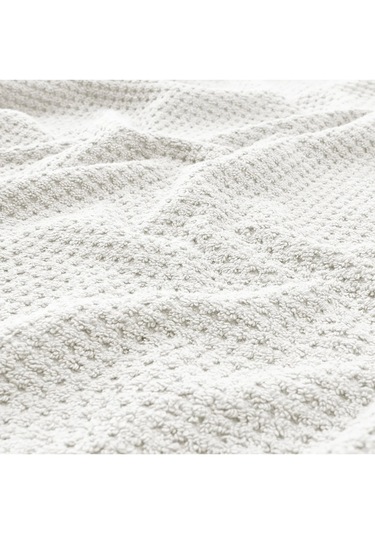 Ikea Gulvıal Beyaz 30x50 Cm El Havlusu 2 Adet Beyaz
