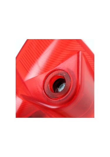 Novahub 2 Adet Dc12v 2w Araba Kapı Logo Işığı Chevrolet Captiva 2012-2015 İçin Diğer