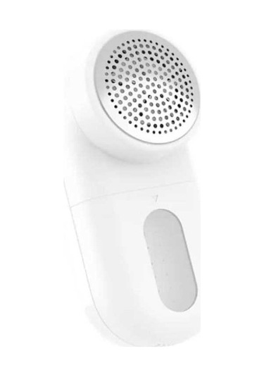 Ulzyvf Genel Kullanım Mijia Kıyafet Tüy Ve Tiftik Toplama Temizleme Cihazı Beyaz